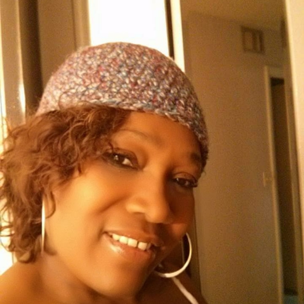 Meet your Posher, Sharmaine